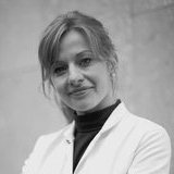 Dr Barbara Kubicka
